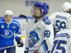 BI HOCKEY TEAM - BRIGANTINA 2. 7-Й ТУР АЛХЛ 2019-2020