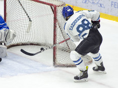 BI HOCKEY TEAM - BRIGANTINA 2. 7-Й ТУР АЛХЛ 2019-2020