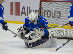 BI HOCKEY TEAM - BRIGANTINA 2. 7-Й ТУР АЛХЛ 2019-2020