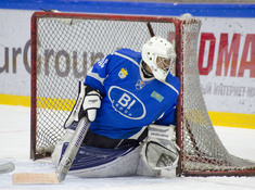 BI HOCKEY TEAM - BRIGANTINA 2. 7-Й ТУР АЛХЛ 2019-2020