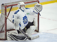 BI HOCKEY TEAM - BRIGANTINA 2. 7-Й ТУР АЛХЛ 2019-2020