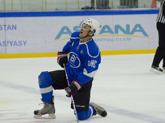 BI HOCKEY TEAM - BRIGANTINA 2. 7-Й ТУР АЛХЛ 2019-2020