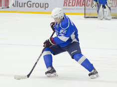 BI HOCKEY TEAM - BRIGANTINA 2. 7-Й ТУР АЛХЛ 2019-2020