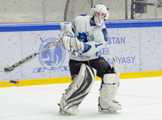 BI HOCKEY TEAM - BRIGANTINA 2. 7-Й ТУР АЛХЛ 2019-2020