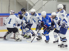 BI HOCKEY TEAM - BRIGANTINA 2. 7-Й ТУР АЛХЛ 2019-2020