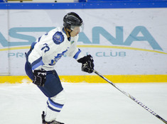 BI HOCKEY TEAM - BRIGANTINA 2. 7-Й ТУР АЛХЛ 2019-2020