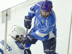 BI HOCKEY TEAM - BRIGANTINA 2. 7-Й ТУР АЛХЛ 2019-2020