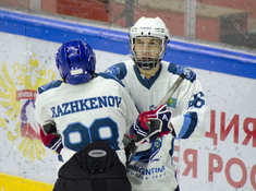 BI HOCKEY TEAM - BRIGANTINA 2. 7-Й ТУР АЛХЛ 2019-2020