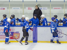 BI HOCKEY TEAM - BRIGANTINA 2. 7-Й ТУР АЛХЛ 2019-2020