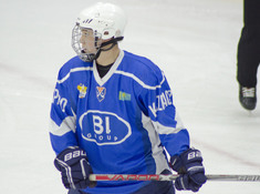 BI HOCKEY TEAM - BRIGANTINA 2. 7-Й ТУР АЛХЛ 2019-2020
