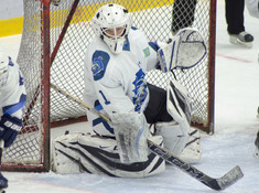 BI HOCKEY TEAM - BRIGANTINA 2. 7-Й ТУР АЛХЛ 2019-2020