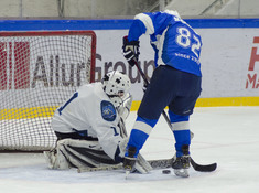 BI HOCKEY TEAM - BRIGANTINA 2. 7-Й ТУР АЛХЛ 2019-2020