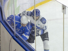 BI HOCKEY TEAM - BRIGANTINA 2. 7-Й ТУР АЛХЛ 2019-2020