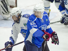 BI HOCKEY TEAM - BRIGANTINA 2. 7-Й ТУР АЛХЛ 2019-2020
