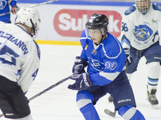 BI HOCKEY TEAM - BRIGANTINA 2. 7-Й ТУР АЛХЛ 2019-2020