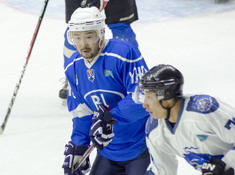 BI HOCKEY TEAM - BRIGANTINA 2. 7-Й ТУР АЛХЛ 2019-2020