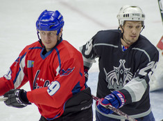 KINGS - НИВА. 7-Й ТУР АЛХЛ 2019-2020