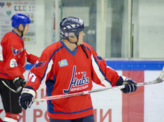 KINGS - НИВА. 7-Й ТУР АЛХЛ 2019-2020