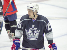 KINGS - НИВА. 7-Й ТУР АЛХЛ 2019-2020
