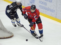 KINGS - НИВА. 7-Й ТУР АЛХЛ 2019-2020