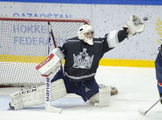 KINGS - НИВА. 7-Й ТУР АЛХЛ 2019-2020