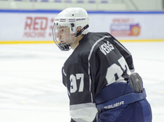 KINGS - НИВА. 7-Й ТУР АЛХЛ 2019-2020