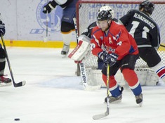 KINGS - НИВА. 7-Й ТУР АЛХЛ 2019-2020