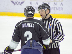 KINGS - НИВА. 7-Й ТУР АЛХЛ 2019-2020