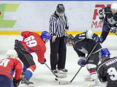 KINGS - НИВА. 7-Й ТУР АЛХЛ 2019-2020