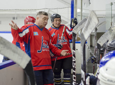 KINGS - НИВА. 7-Й ТУР АЛХЛ 2019-2020