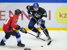 KINGS - НИВА. 7-Й ТУР АЛХЛ 2019-2020