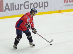 KINGS - НИВА. 7-Й ТУР АЛХЛ 2019-2020