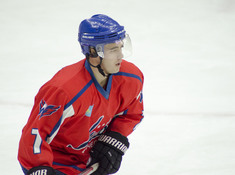 KINGS - НИВА. 7-Й ТУР АЛХЛ 2019-2020