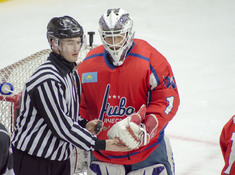 KINGS - НИВА. 7-Й ТУР АЛХЛ 2019-2020