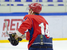KINGS - НИВА. 7-Й ТУР АЛХЛ 2019-2020