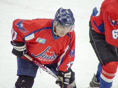 KINGS - НИВА. 7-Й ТУР АЛХЛ 2019-2020