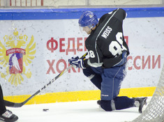 KINGS - НИВА. 7-Й ТУР АЛХЛ 2019-2020