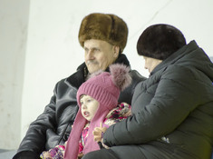 ТУМЕН - ПОИСК. 8-Й ТУР АЛХЛ 2019-2020