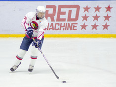 BRIGANTINA - СПАРТА. 8-Й ТУР АЛХЛ 2019-2020