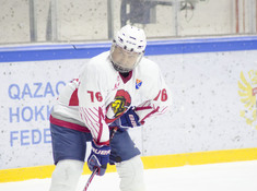 BRIGANTINA - СПАРТА. 8-Й ТУР АЛХЛ 2019-2020