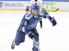 BRIGANTINA - СПАРТА. 8-Й ТУР АЛХЛ 2019-2020