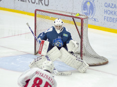 BRIGANTINA - СПАРТА. 8-Й ТУР АЛХЛ 2019-2020