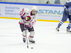 BRIGANTINA - СПАРТА. 8-Й ТУР АЛХЛ 2019-2020