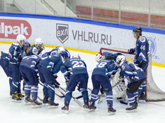 BRIGANTINA - СПАРТА. 8-Й ТУР АЛХЛ 2019-2020