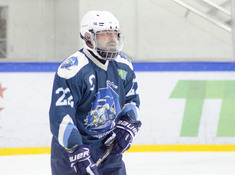 BRIGANTINA - СПАРТА. 8-Й ТУР АЛХЛ 2019-2020