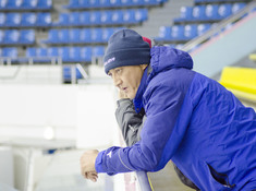 BRIGANTINA - СПАРТА. 8-Й ТУР АЛХЛ 2019-2020