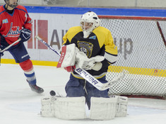 НИВА - ТАРЛАН. 8-Й ТУР АЛХЛ 2019-2020