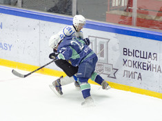 КОЙГЕЛЬДЫ - BI GROUP. 8-Й ТУР АЛХЛ 2019-2020
