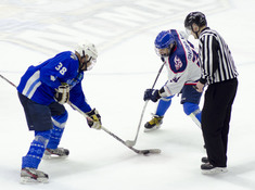 BARYS FANS - АРЛАН. 8-Й ТУР АЛХЛ 2019-2020