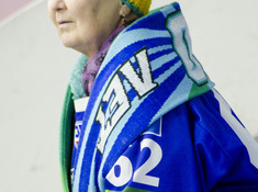 АТБАСАР - BARYS FANS. 9-Й ТУР АЛХЛ 2019-2020